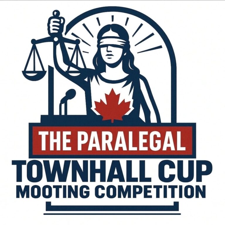 TownHall Cup Moot