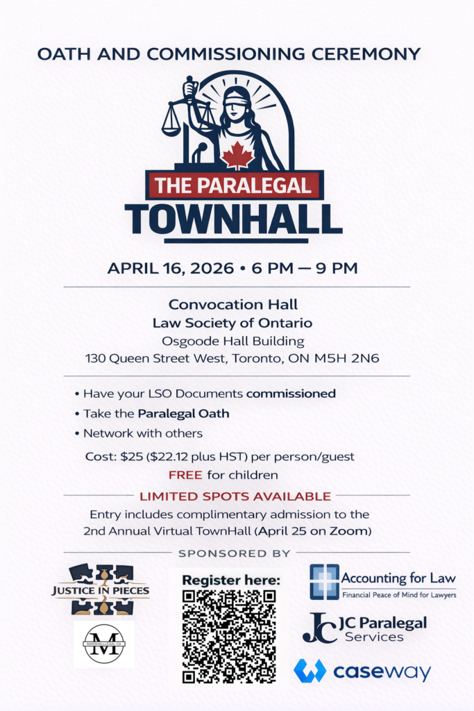 Oath and Commissioning Ceremony - April 16